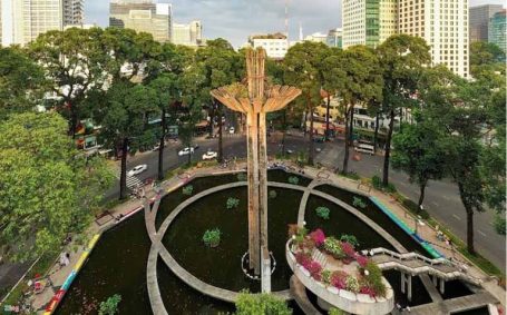 Hồ Con Rùa: Từ giai thoại lịch sử cho đến địa điểm tham quan ấn…