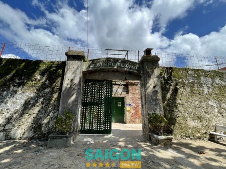 Nhà tù Côn Đảo – Huyền thoại “Địa ngục trần gian” tại Việt Nam