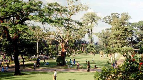 Thảo Cầm Viên Sài Gòn: Kí ức tuổi thơ đẹp đẽ của nhiều thế hệ