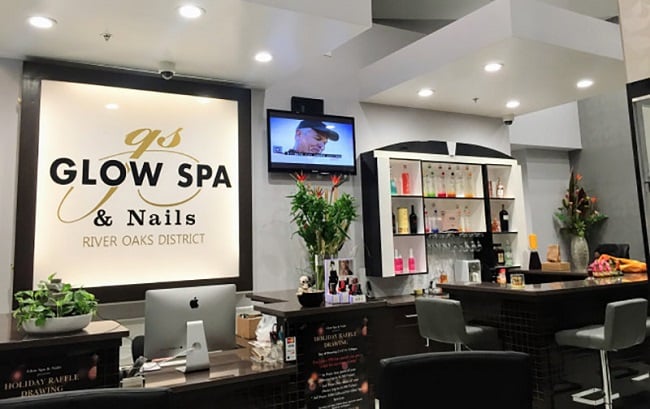 Glow Spa