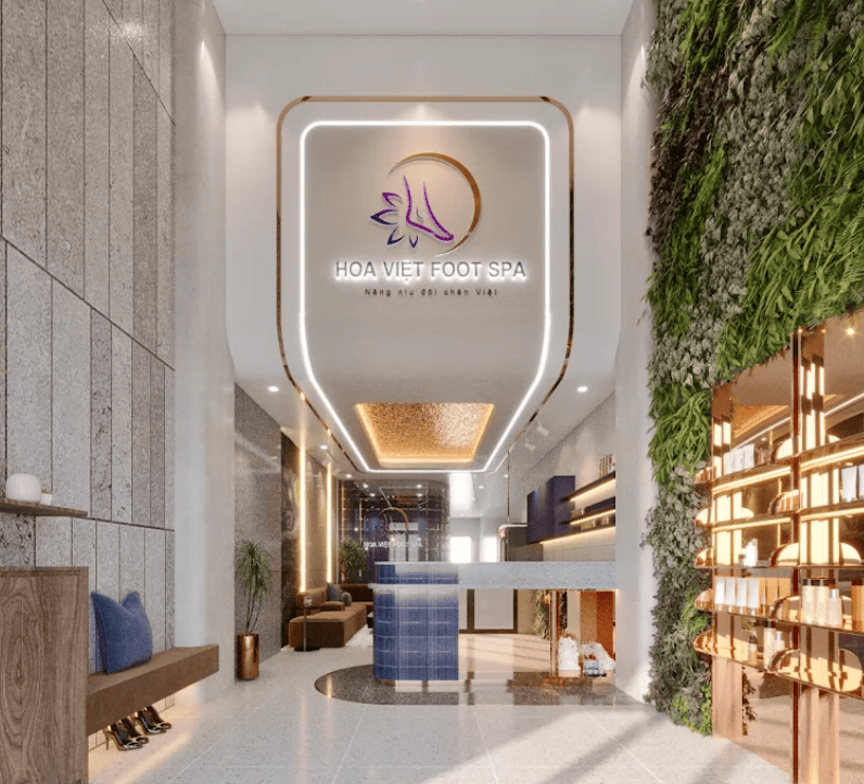 HOA VIỆT Massage & Spa