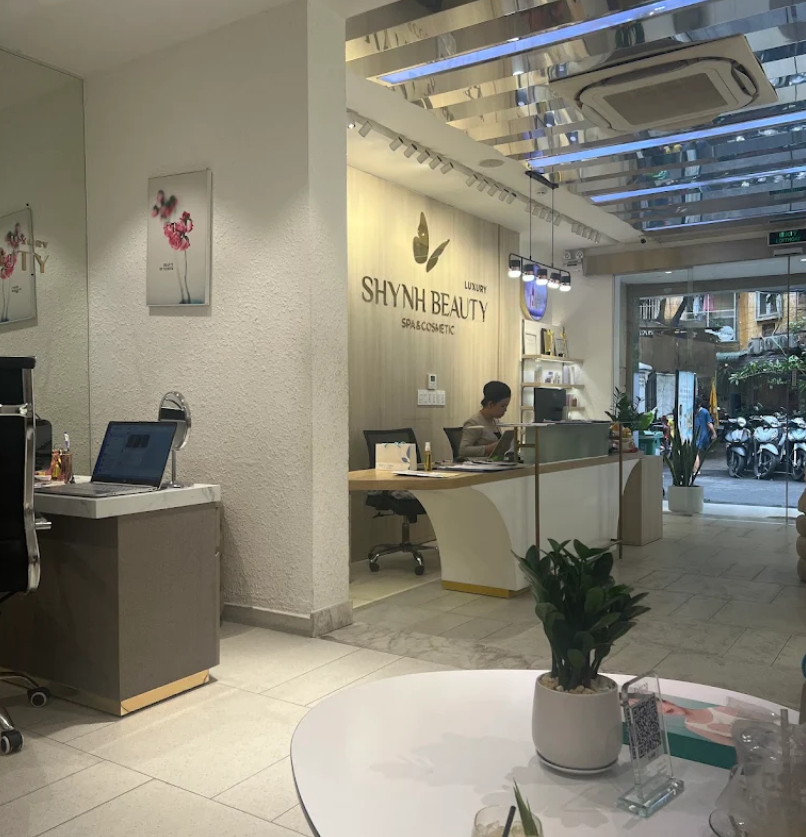 Shynh Beauty