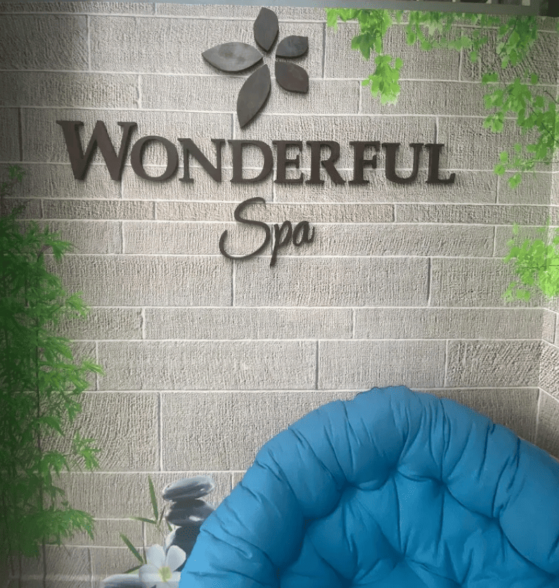 Wonderful Spa