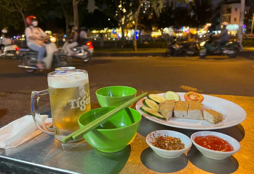 Tình Bạn Quán - Quán nhậu Phú Nhuận bình dân