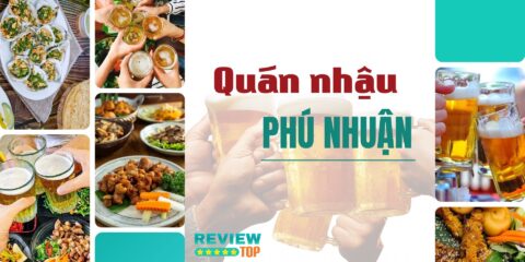 Quán nhậu Phú Nhuận