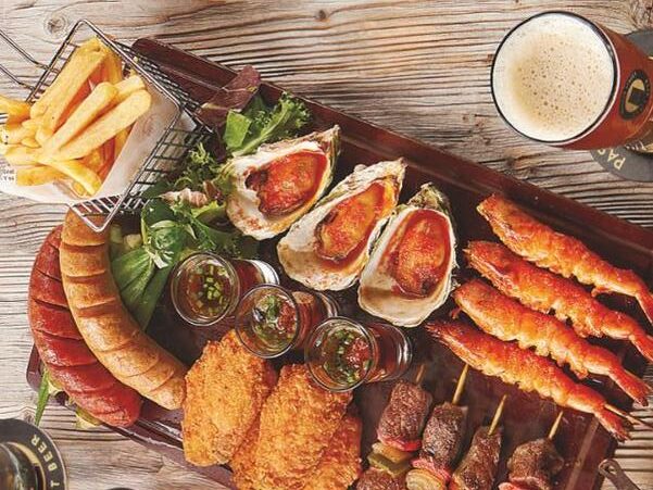 Pasteur Street Craft Beer