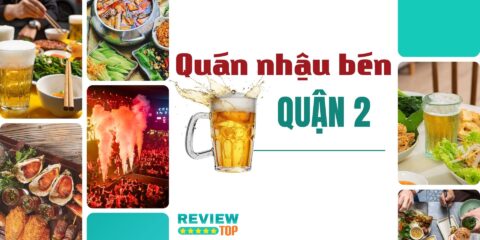 Quán nhậu Quận 2