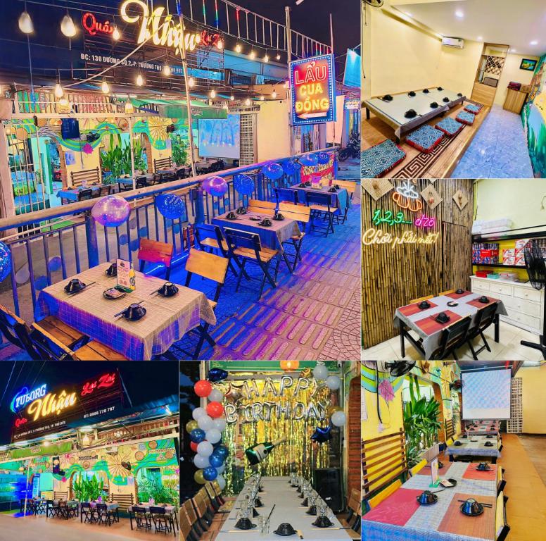 Lai Zai Quán - Quán nhậu Thủ Đức được yêu thích