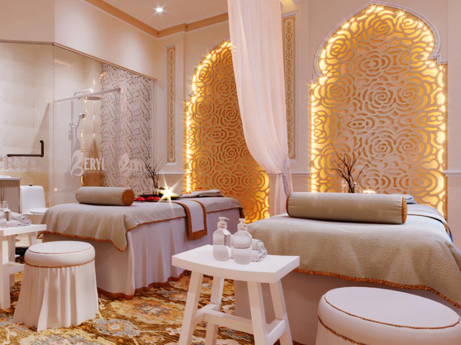 Beryl Beauty Spa
