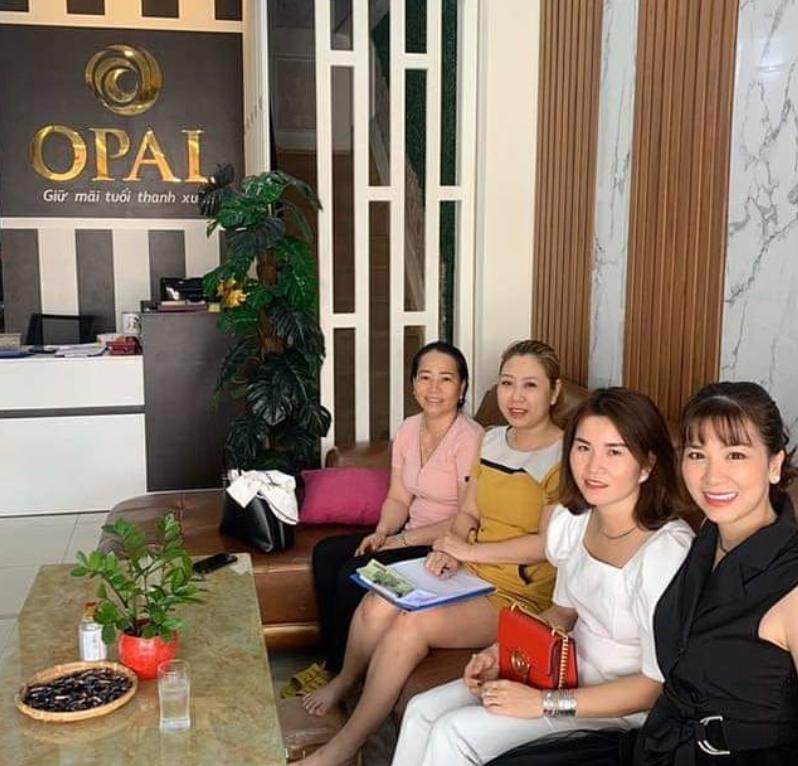 Opal Beauty Spa