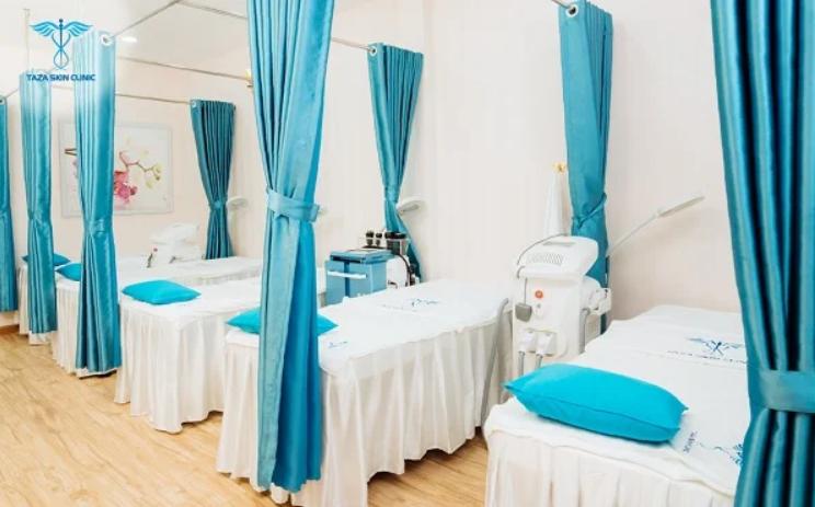 Taza Skin Clinic