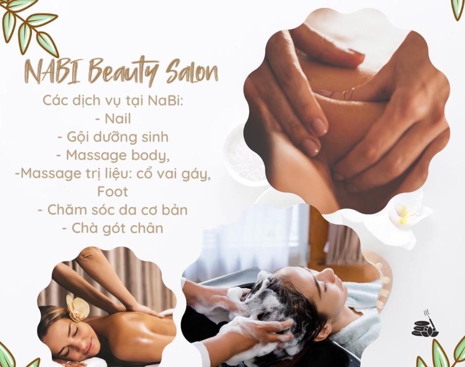 Nabi Beauty