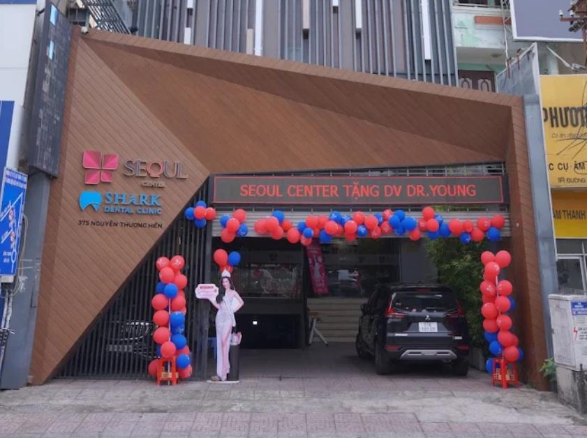 Seoul Spa có đa dạng dịch vụ