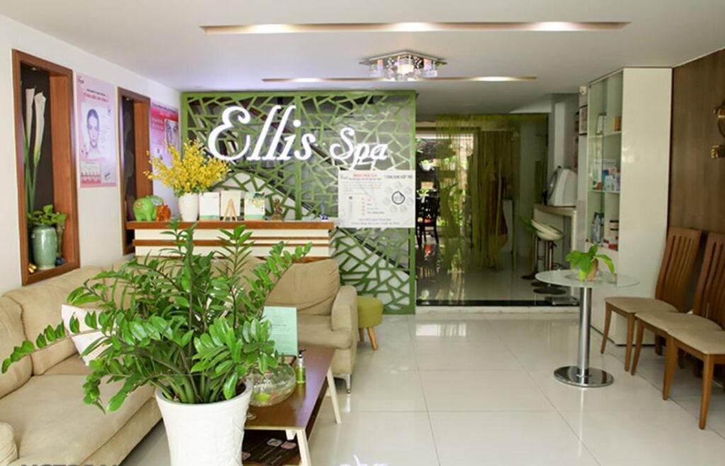 Ellis Spa - Relaxation & Beauty