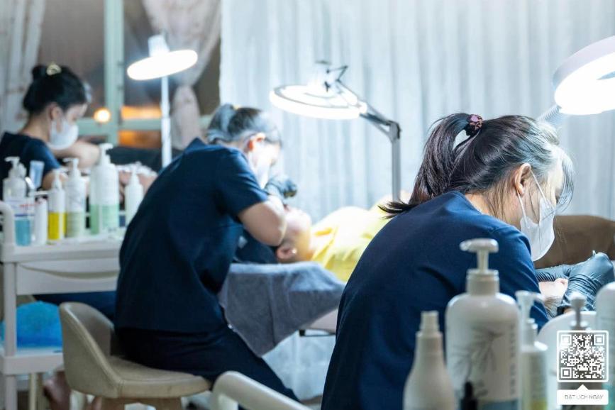 Oshora Organic Clinic & Spa