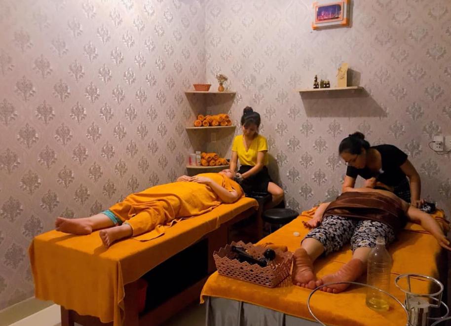 Detox & Beauty Center