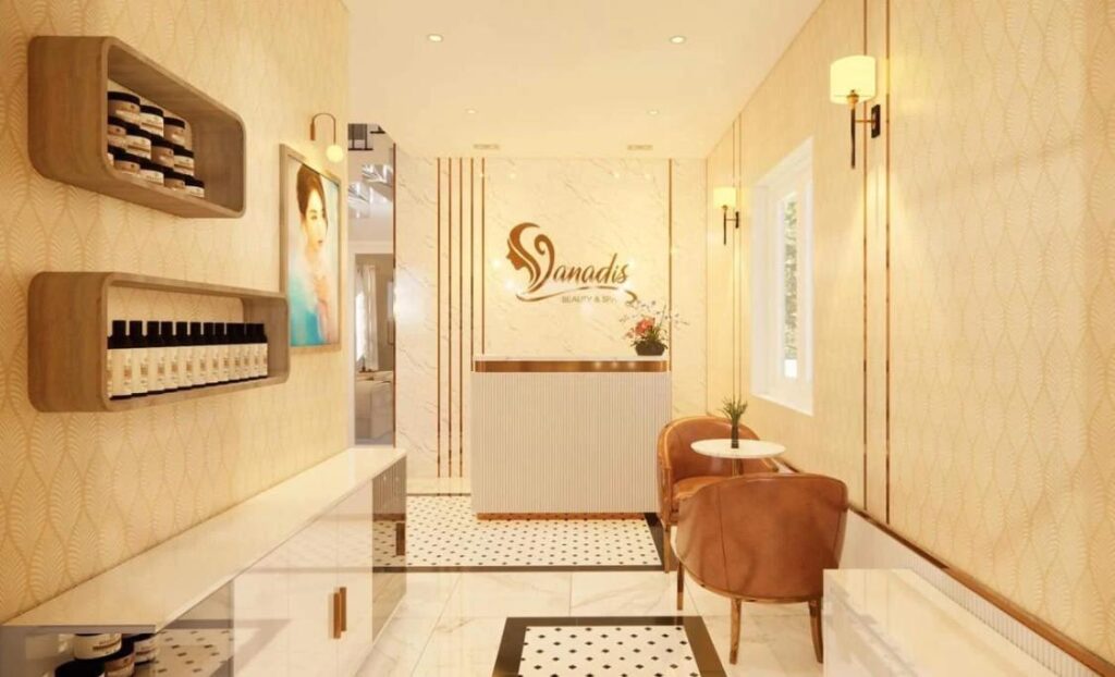 Vanadis Beauty & Spa