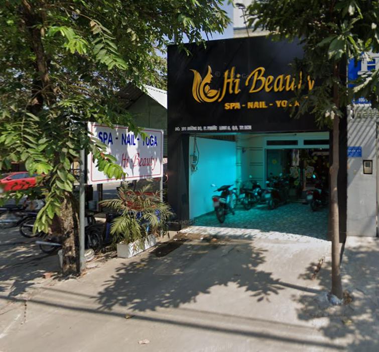 Hi Beauty Spa