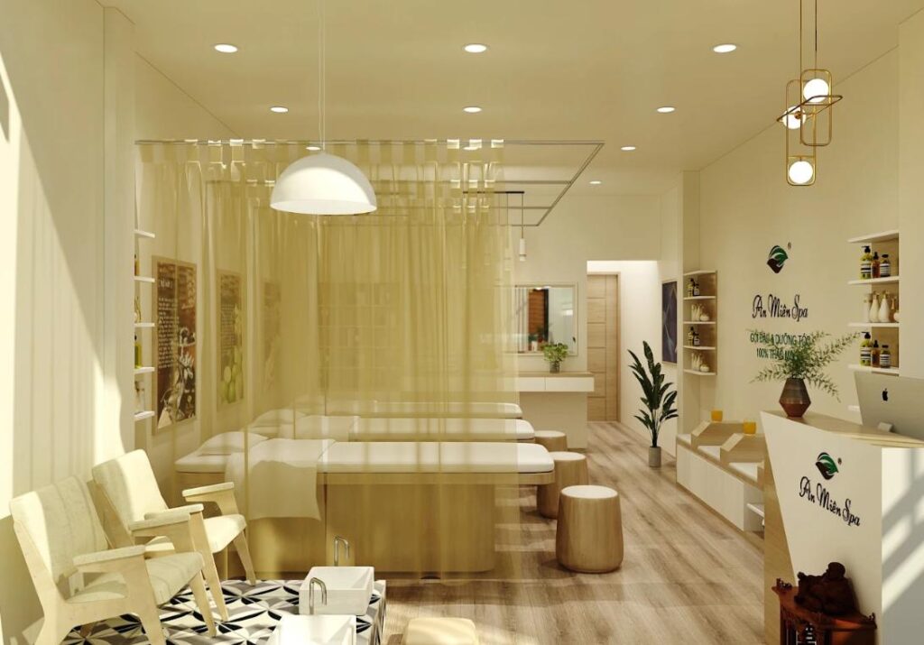 An Miên Spa