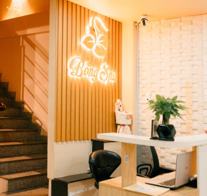 Bống Spa