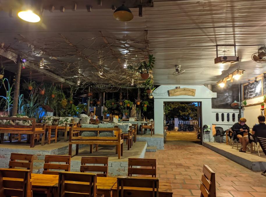 Ngộ Coffee & Juice