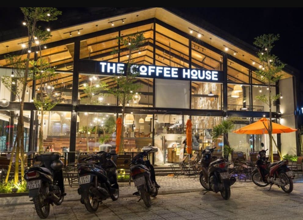The Coffee House