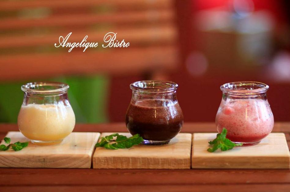 Angelique Bistro