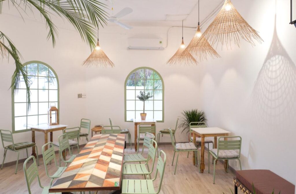 Coming Home Coffee & Tea