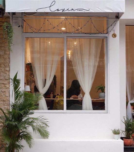 Lover Cafe