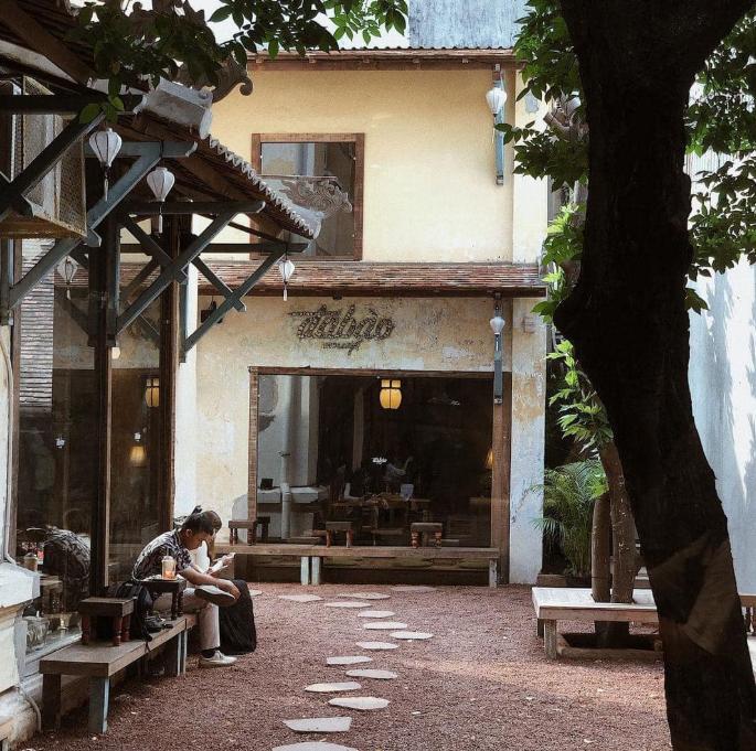 Dabao Concept - Cố Đô