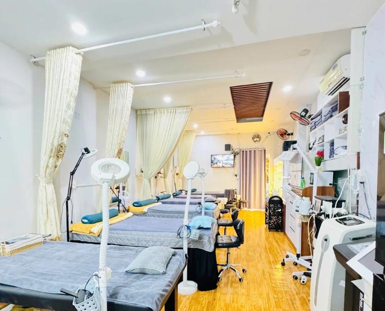 Tuyết Spa Clinic & Skin Care