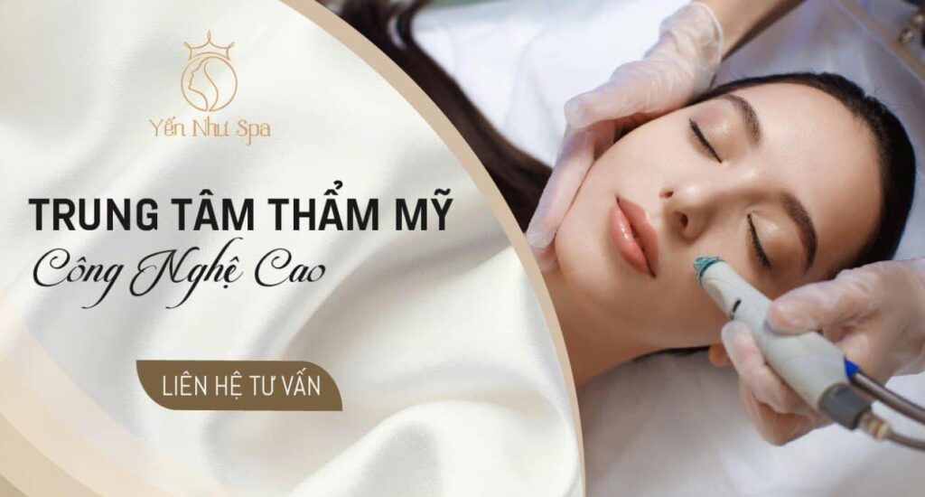 Yến Như Spa Cần Giờ 