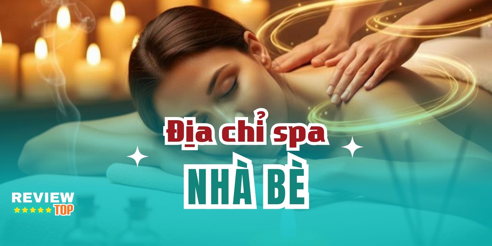 Top 12 spa Nhà Bè chất lượng, thu hút khách hàng nhất