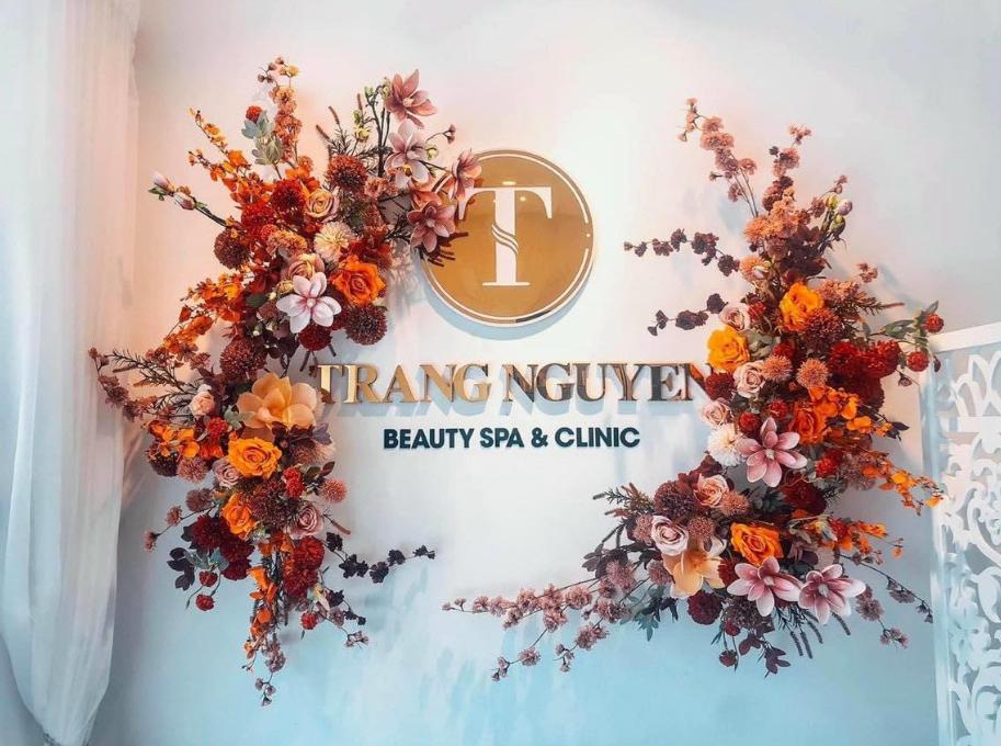 Trang Spa