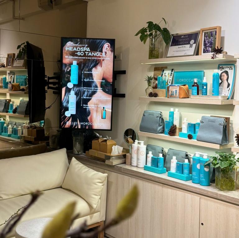 Elle'B Beaute Spa & Massage