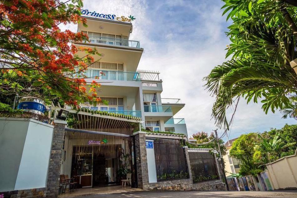 Princess Spa - Spa Vũng Tàu thư giãn