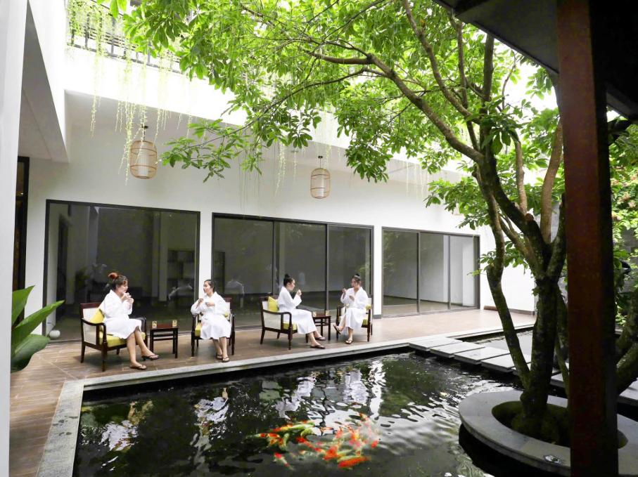 Eden Clinic & Spa Premium