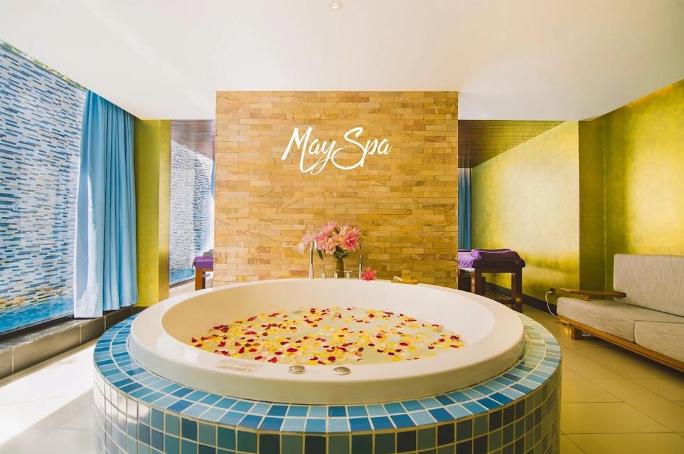 Mây Spa
