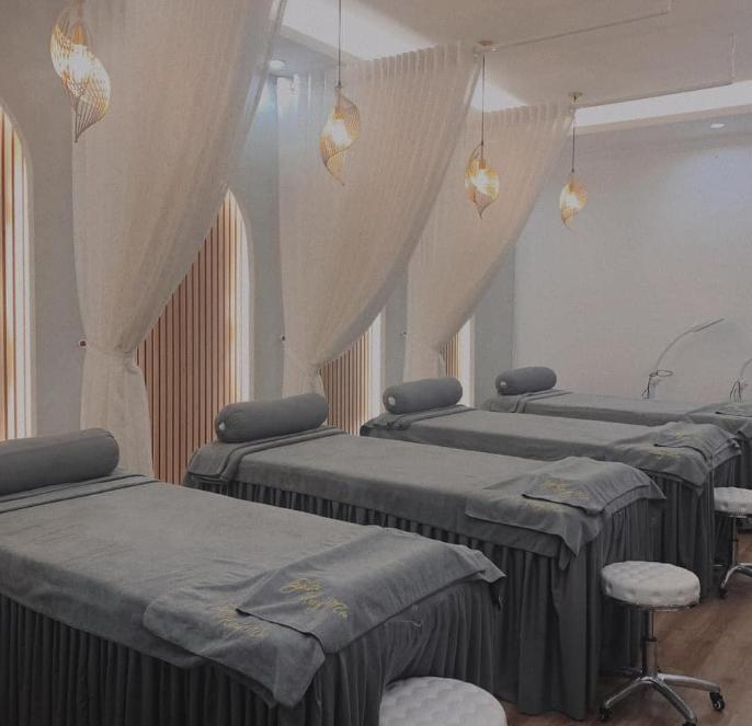 Beauty & Spa Ngapham