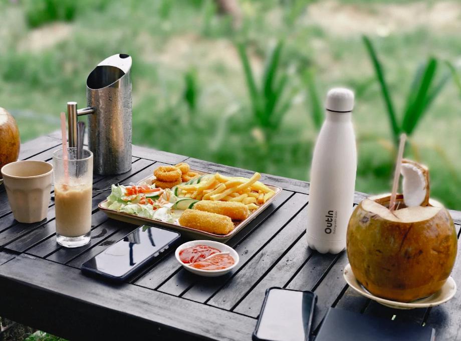 Quán cà phê Đỗ Phủ