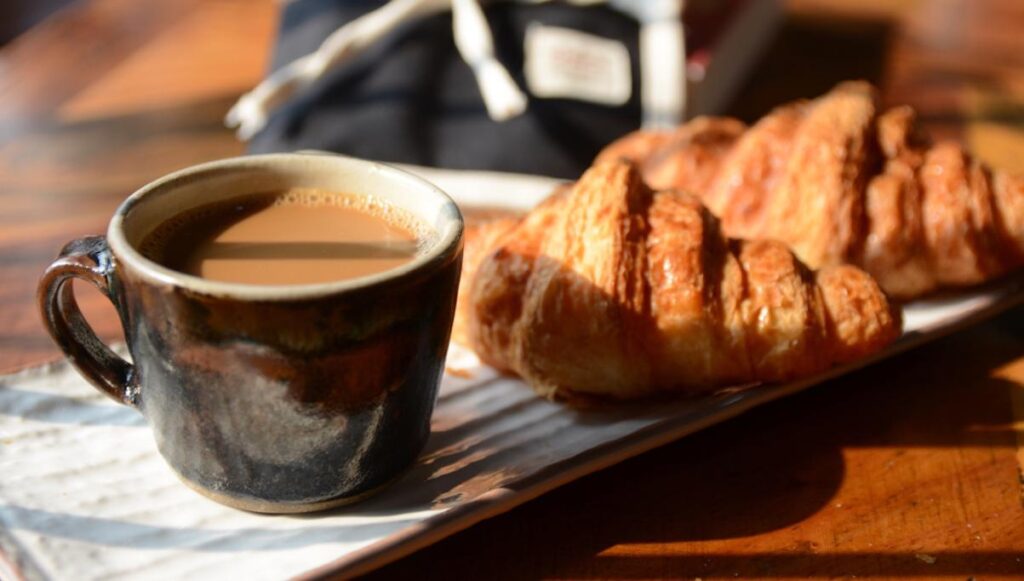 The Xi Cafe​ - Quán cafe Phú Nhuận có thực đơn hấp dẫn